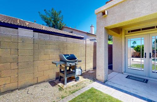 Palm Valley Maison | A Gem in the Desert