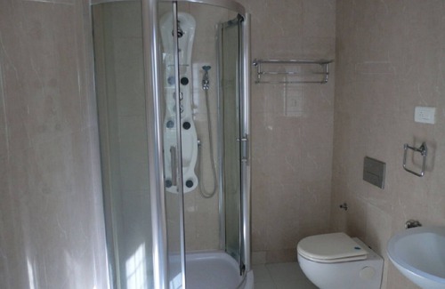 Thamaraparambu Appartement | Une maison d'architecture allemande