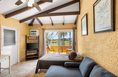 La Grande Princesse Copropriété | A getaway from your getaway by RedAwning