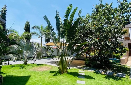 Mlingotini Appartement | Un aperçu de l'Afrique.