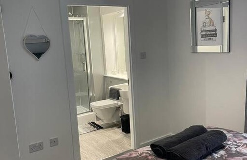Carnoustie Appartement | A glimpse of the championship