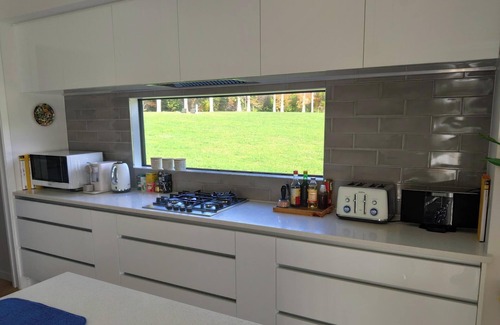 Pauanui Maison | A GOLFERS RETREAT