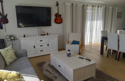 Pauanui Maison | A GOLFERS RETREAT