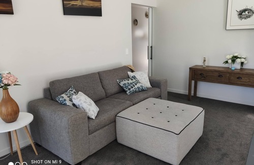 Pauanui Maison | A GOLFERS RETREAT