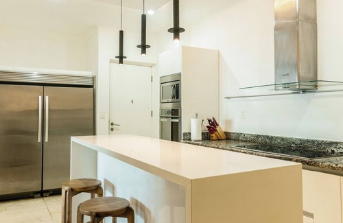 Playacar Fase I Villa | A Graceful Home for a Chic Beach Getaway