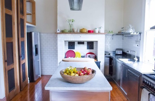 Yarraville Maison | Un grand manoir proche de la CDB avec parking extérieur