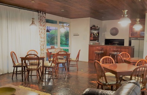 Gramado Appartement | Un grand appartement à Gramado