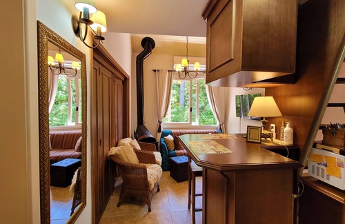 Gramado Appartement | Un grand appartement à Gramado