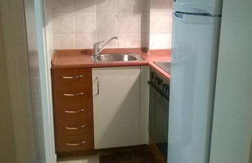 Kastoria Appartement | Un gran apartamento para 3 personas o una familia con 2 niños en el centro de Kastoria