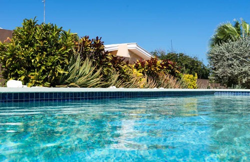 La Quinta Villas Appartement | Un superbe refuge des Caraïbes pour un prix abordable