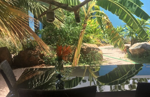 La Quinta Villas Appartement | Un superbe refuge des Caraïbes pour un prix abordable