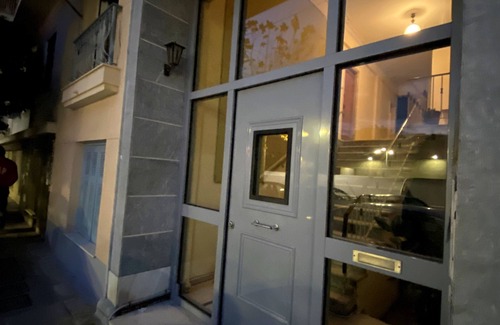 Ano Patisia Appartement | A great choice for families not far from the city center