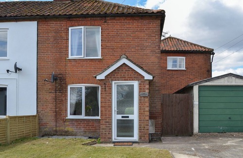 Shipdham Cottage | 2 bedroom accommodation in Shipdham