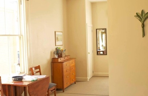 Te Aro Cottage | Une excellente option dans le centre-ville - 5 Tonks Grove