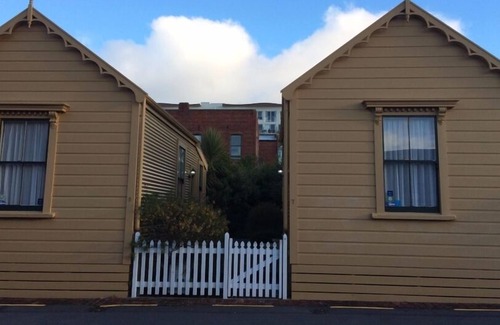 Te Aro Cottage | Une excellente option dans le centre-ville - 5 Tonks Grove
