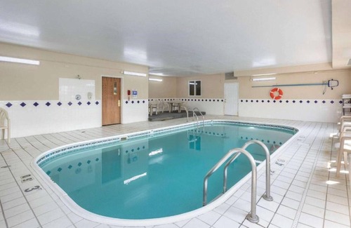 Muscatine Maison | A great night’s rest in Muscatine !
