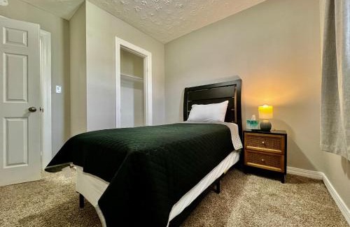 New Miami Appartement | A Great Place for Workers on Whitaker-Unit B