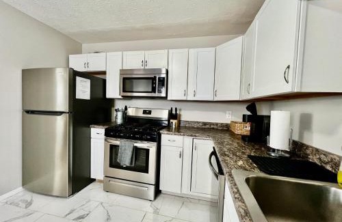 New Miami Appartement | A Great Place for Workers on Whitaker-Unit B