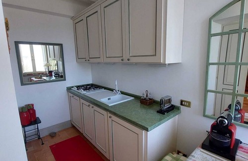 San Brizio Appartement | A great place to relax - Rome 1 hour