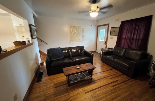 Watkins Glen Maison | Madison Guest House
