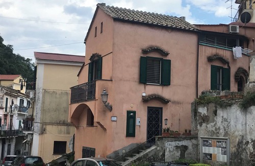 Cetara Maison | A GREAT WAY TO VISIT THE AMALFI COAST