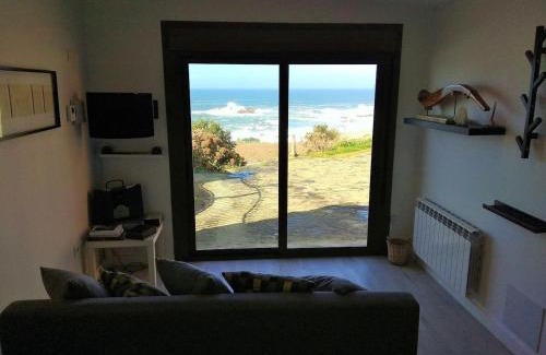 Oia Appartement | A Guaira, fantástico apartamento al borde del mar