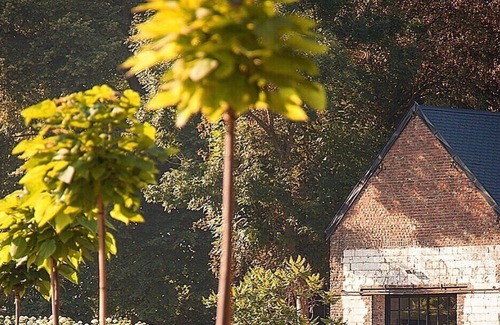 Dury Maison | Une maison d'hôtes au château au cœur des campagnes de l’Artois