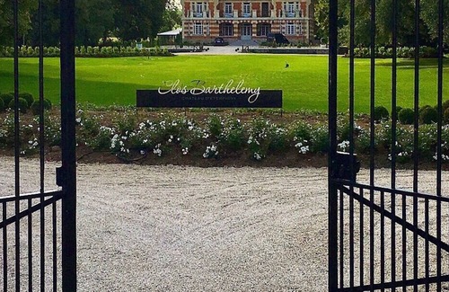 Dury Maison | Une maison d'hôtes au château au cœur des campagnes de l’Artois