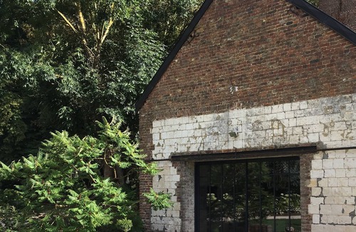 Dury Maison | Une maison d'hôtes au château au cœur des campagnes de l’Artois