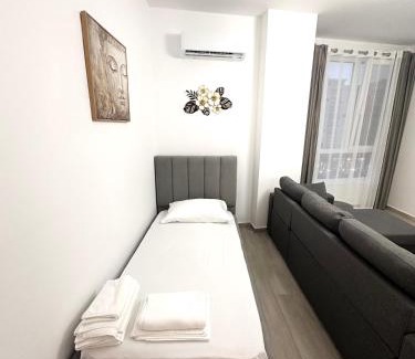 Shengjin Appartement | A&H Apartments