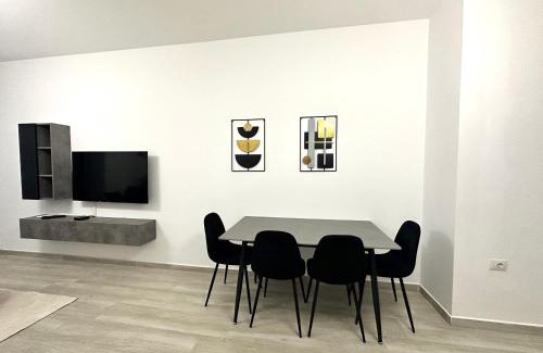 Shengjin Appartement | A&H Apartments