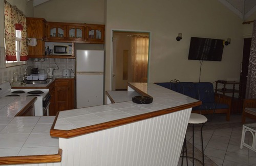 Paynes Bay Appartement | A Haven Away ~ From ~ Home