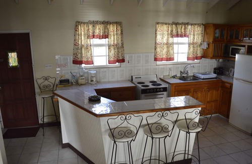 Paynes Bay Appartement | A Haven Away ~ From ~ Home
