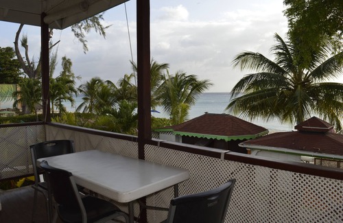 Paynes Bay Appartement | A Haven Away ~ From ~ Home