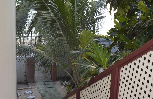 Paynes Bay Appartement | A Haven Away ~ From ~ Home