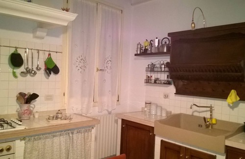 Castello Appartement | Un lieu merveilleux pour les grandes familles et les groupes d'amis à Venise