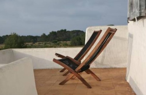 Formentera Maison | Véritable havre de paix au Cap de Barbaria à Formentera, Casa La Roca Can Xeloc