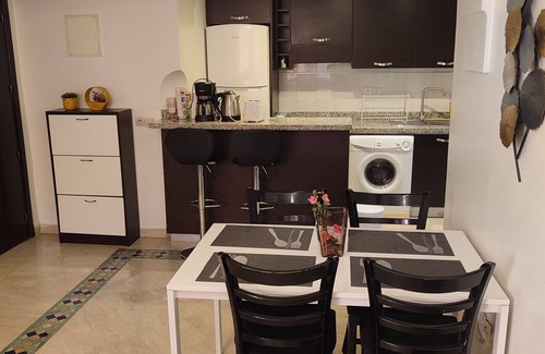 Hivernage Appartement | Havre de paix au cœur de l'hivernage
