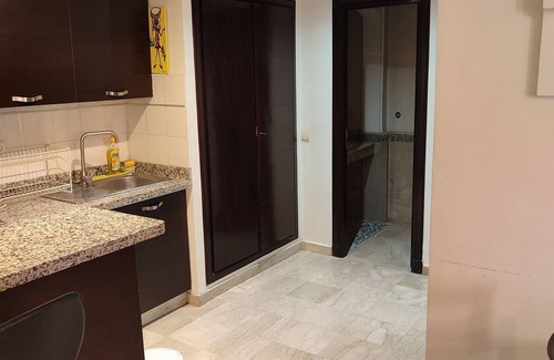 Hivernage Appartement | Havre de paix au cœur de l'hivernage