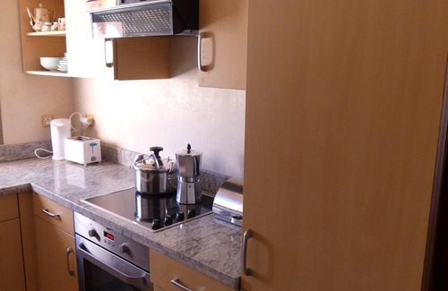 Palmeraie Appartement | Un havre de paix au cœur de la palmeraie