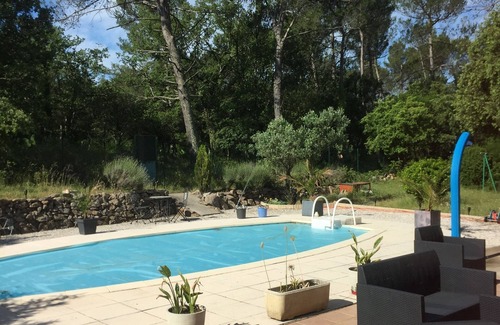 Gareoult Maison | Un havre de paix à l’orée de la forêt
