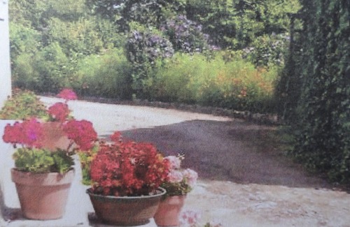 Douville Maison | Havre de paix, entouré d'un magnifique parc, au coeur du Périgord
