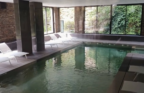 Le Cres Appartement | Un cocon de sérénité et de modernité à 2 pas du lac du Crès I Proche Montpellier