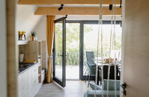 Nagymaros Maison | A Hely Ahol
