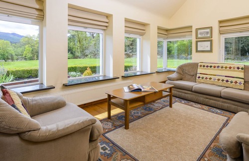 Muckross Maison | Un joyau caché dans le parc national de Killarney