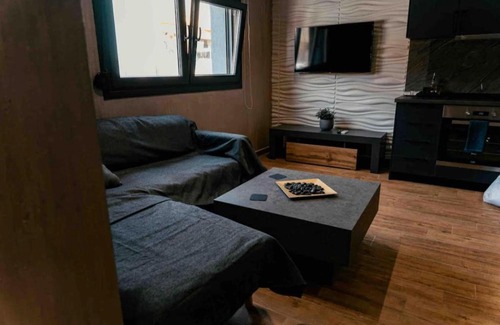 Volos City Centre Maison | A hidden gem in Volos *LUXURY HOME*