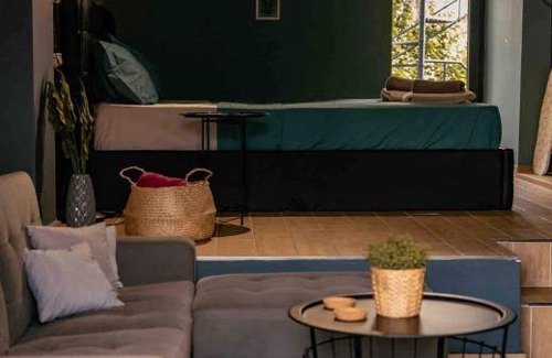 Volos City Centre Maison | A hidden gem in Volos *LUXURY HOME*