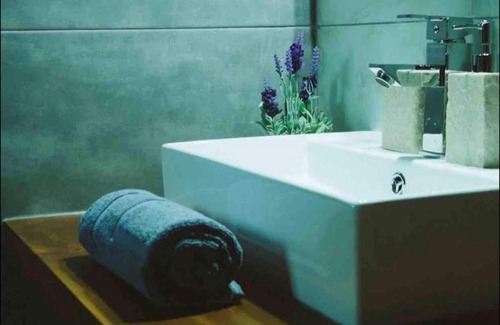Volos City Centre Maison | A hidden gem in Volos *LUXURY HOME*