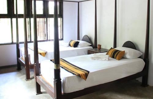 Palugaswewa Hôtel | Un endroit caché de la ville animée pour profiter d'un séjour calme et tranquille