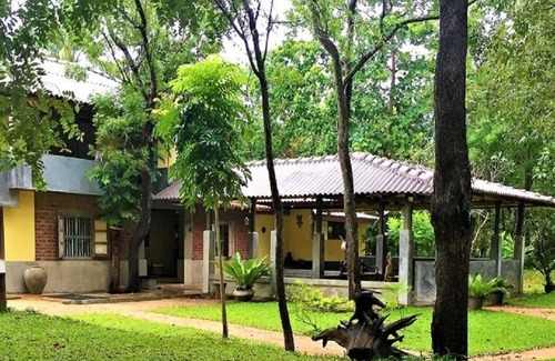 Palugaswewa Hôtel | Un endroit caché de la ville animée pour profiter d'un séjour calme et tranquille
